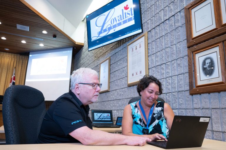 IAV Loyalist Council