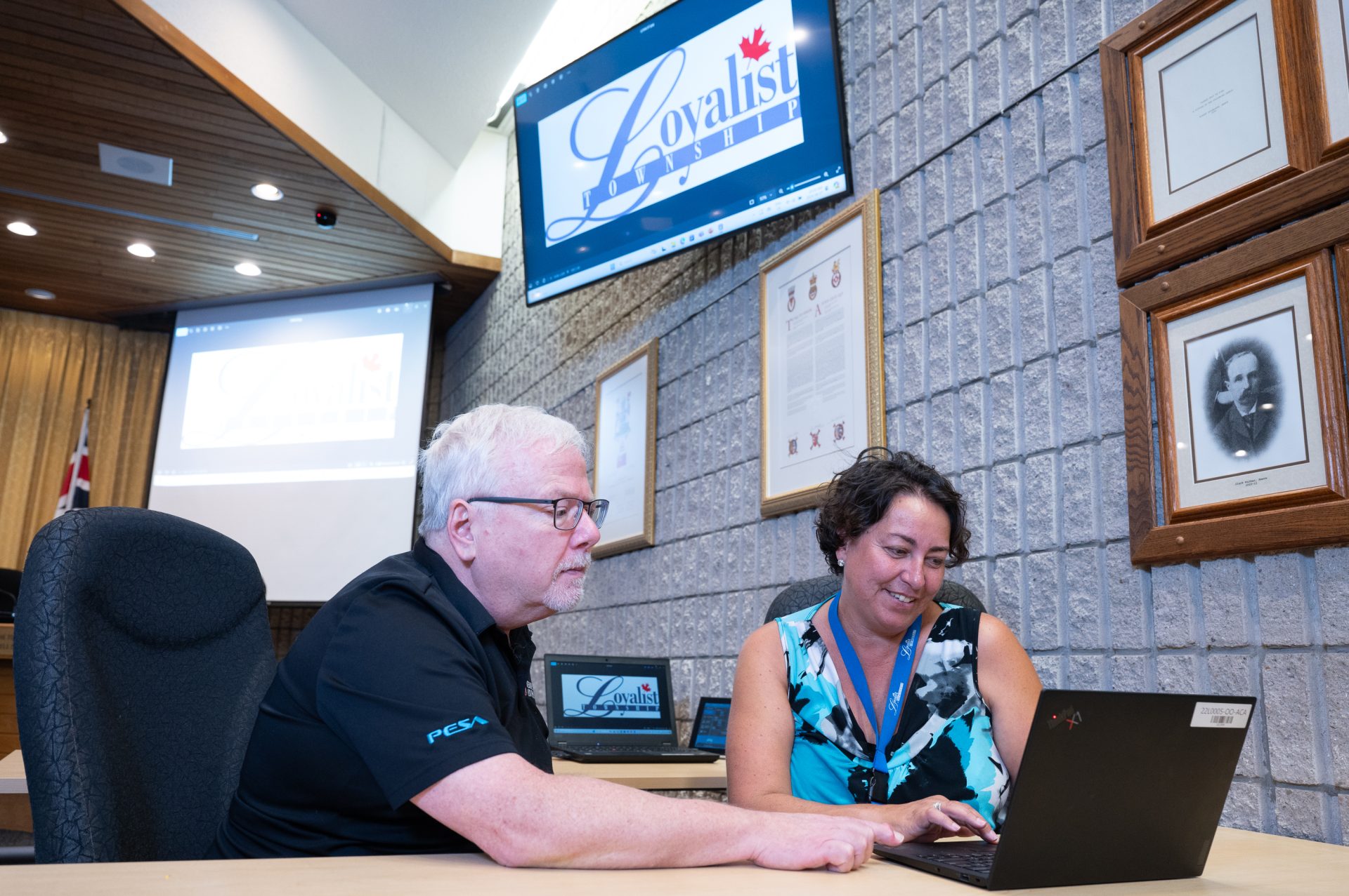 IAV Loyalist Council