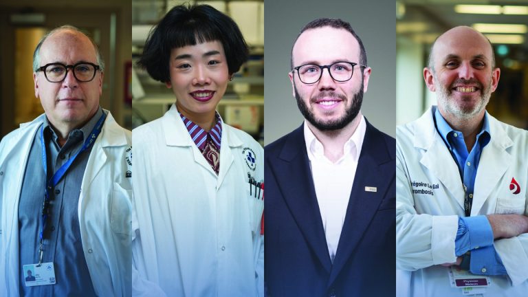 A global research powerhouse – right here in Ottawa