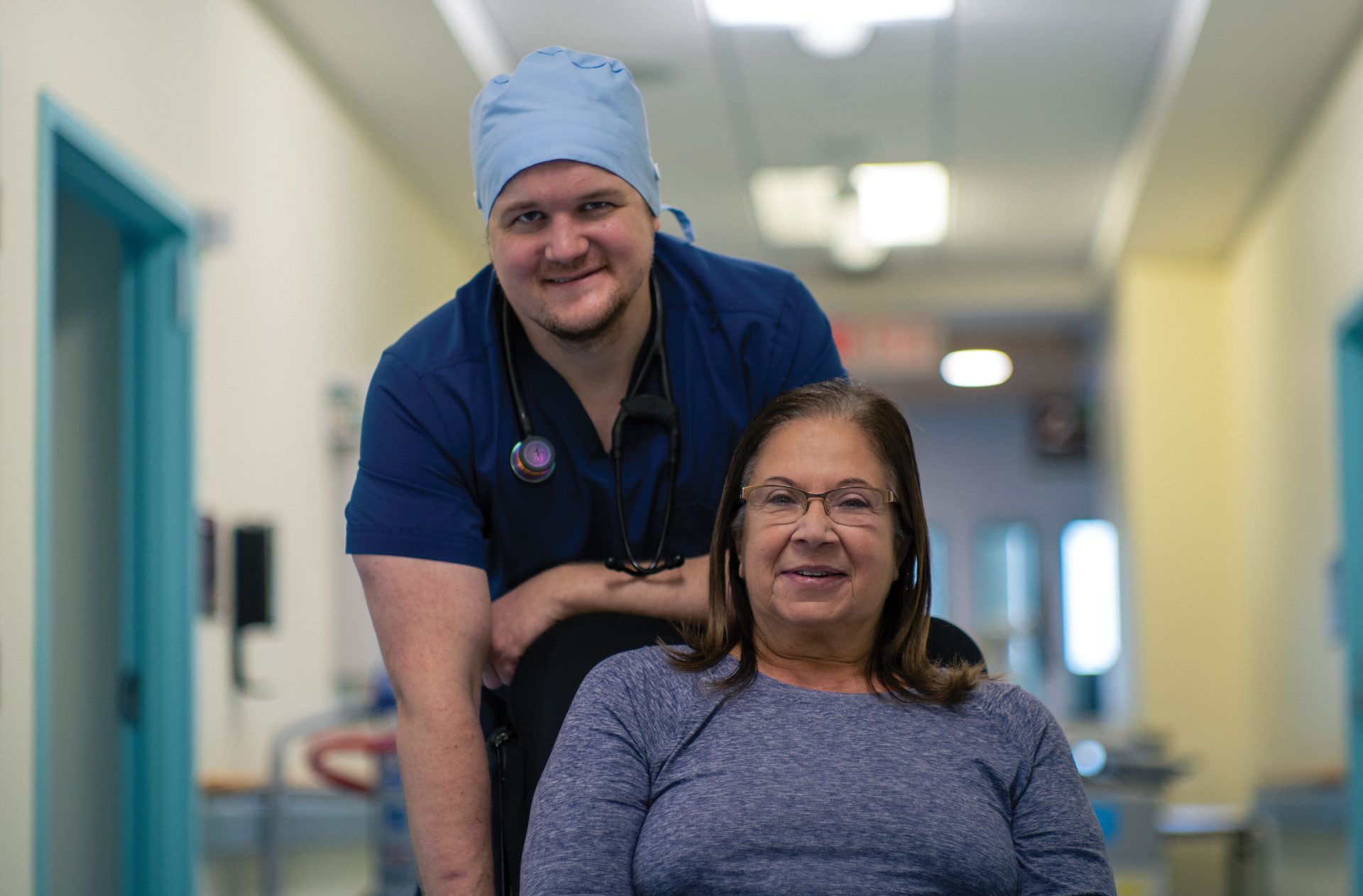 Foundation Sante Bruyere Health