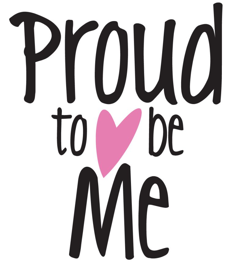 Giving Guide: Proud To Be Me