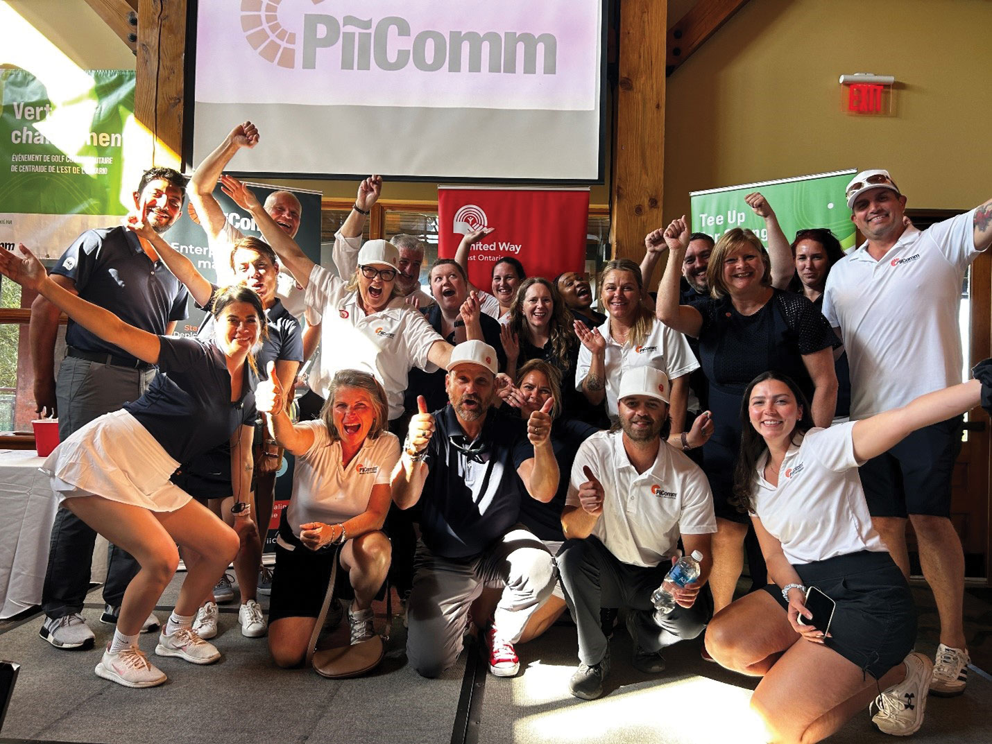 United Way Eastern Ontario