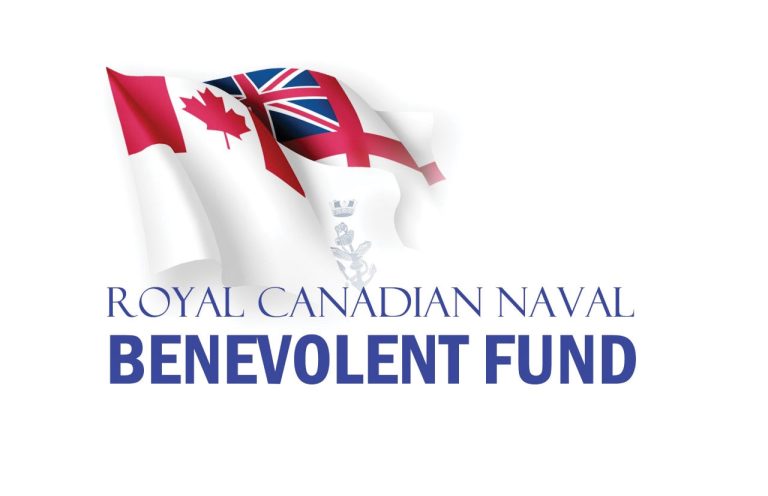 Giving Guide: Royal Canadian Naval Benevolent Fund