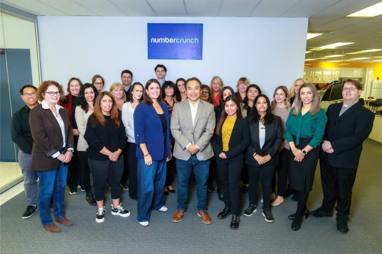 Celebrating 10 Years of Numbercrunch: Lessons in appreciation and advice for 2025