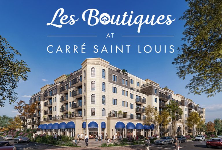 New development in Kanata by Lepine connects business and community