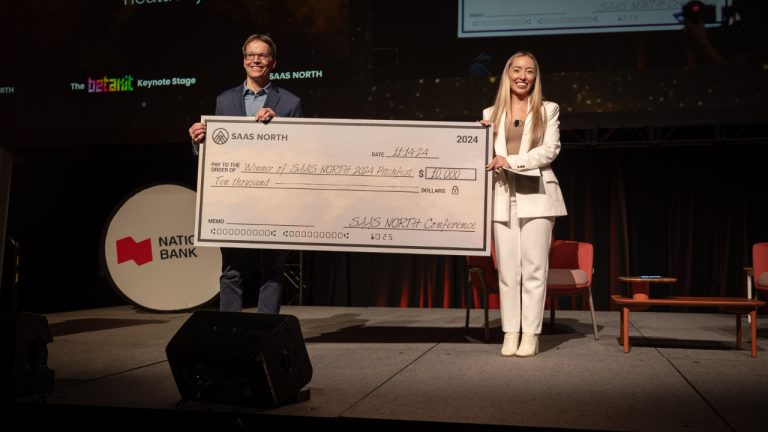 Celestra co-founder Bruce Ford