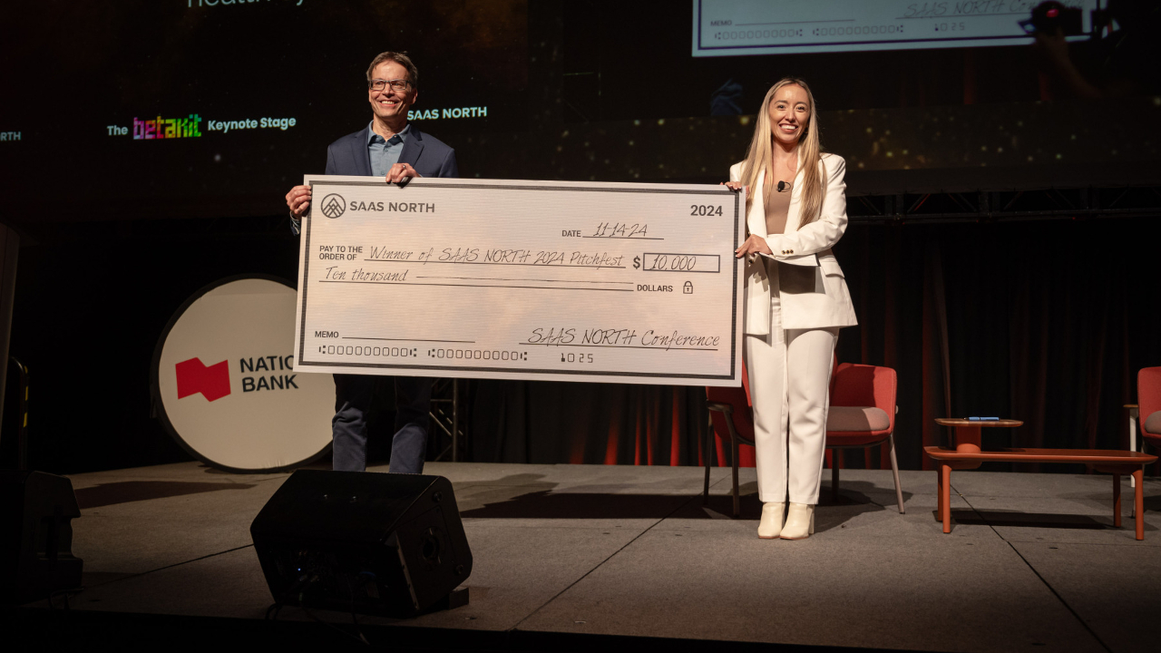 Celestra co-founder Bruce Ford