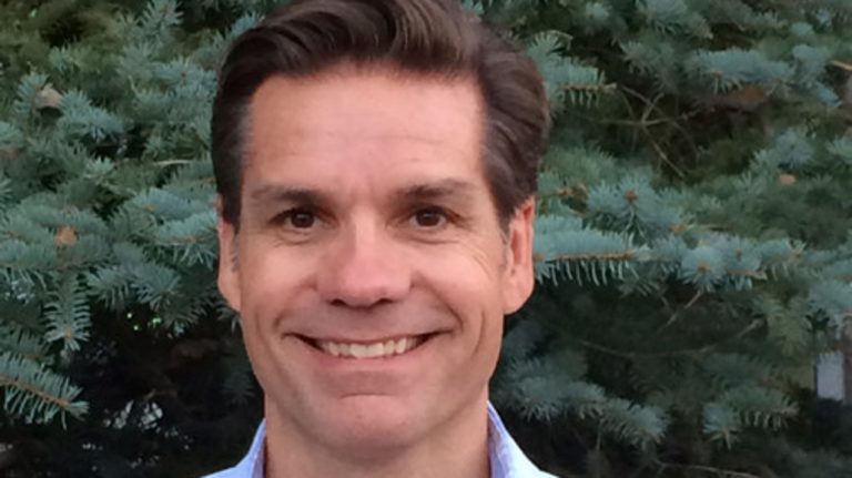 Greg LeNeveu headshot