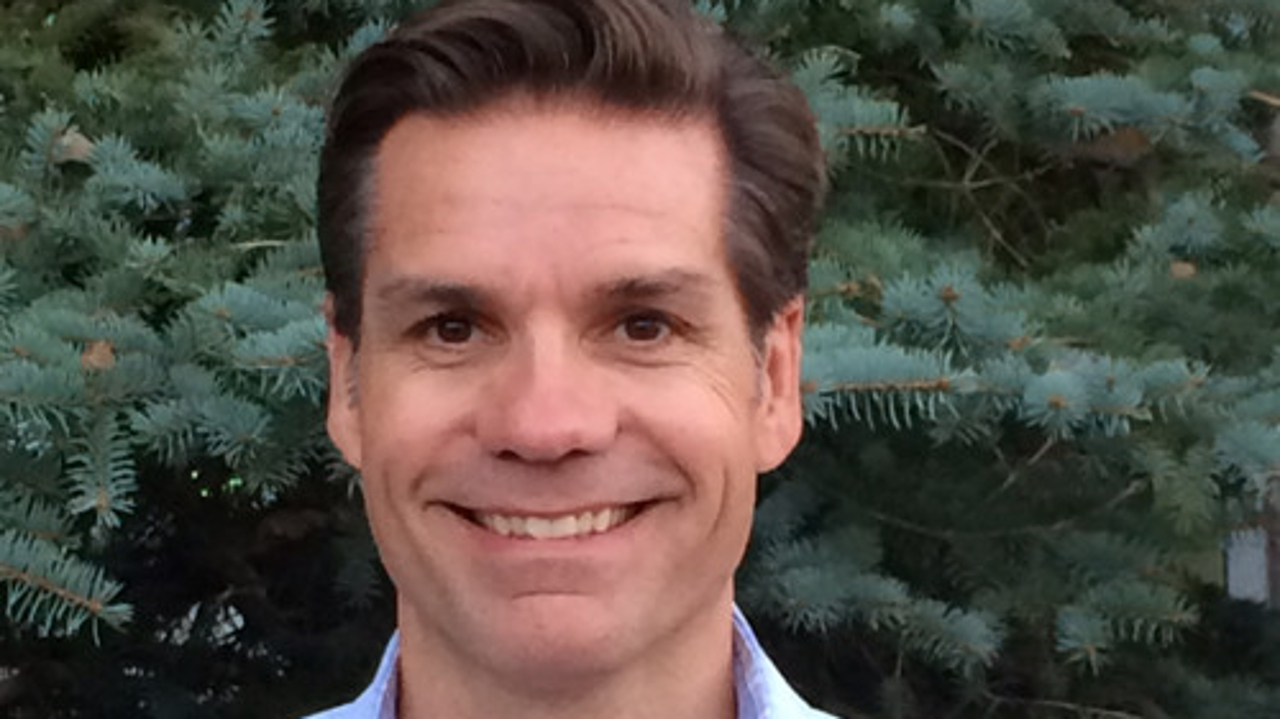 Greg LeNeveu headshot