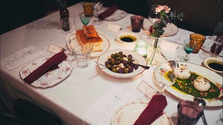 Savour the City: Three great options for that last-minute holiday party