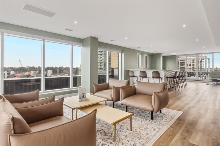 93 Norman offers convenience, comfort, and community in Ottawa