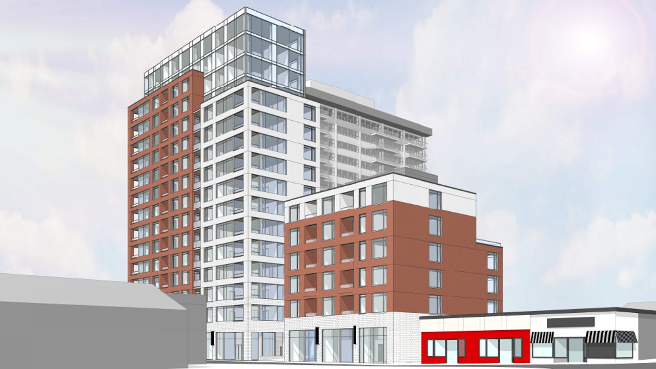 Manor Park Hintonburg project image