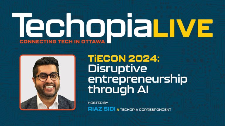 Riaz Sidi Techopia Live TiECON 2024-Thumbnail