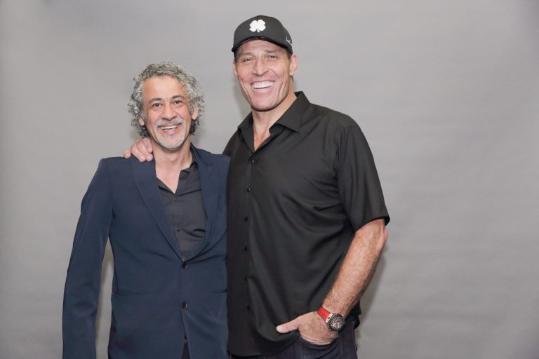 Walk on Fire with Me and Unleash Your Inner Power