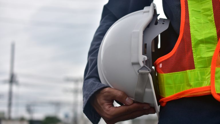 Statistics Canada released its November labour force survey this morning. Stock photo.