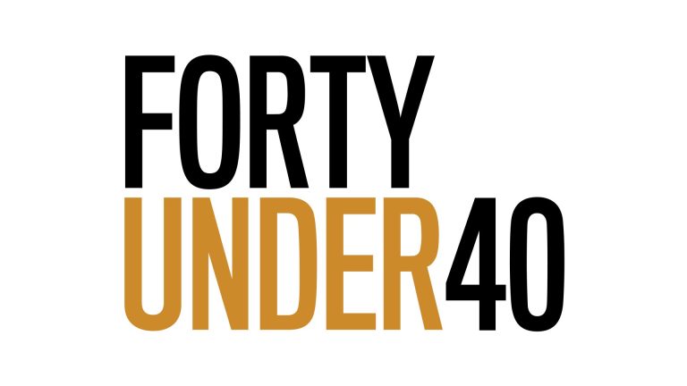 Forty Under 40 nominations now open for 2025