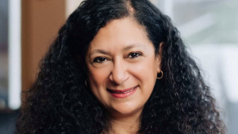 Hoda Elatawi, president of GAPC Entertainment. Photo from GAPC Entertainment.