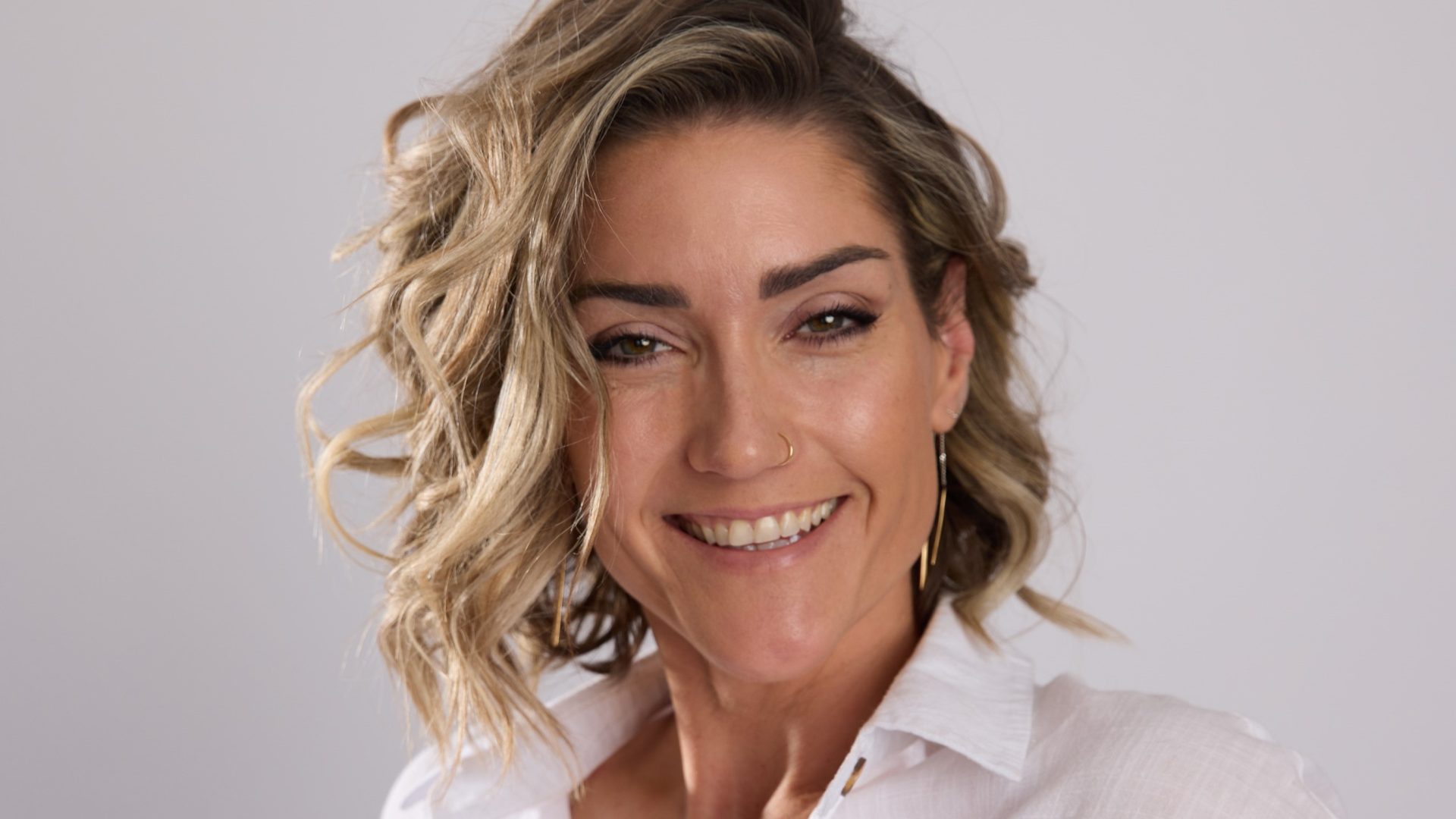 Katie Faloon-Drew is an Ottawa-based health behaviour coach and owner of Healthy Confident You. (Photo supplied)