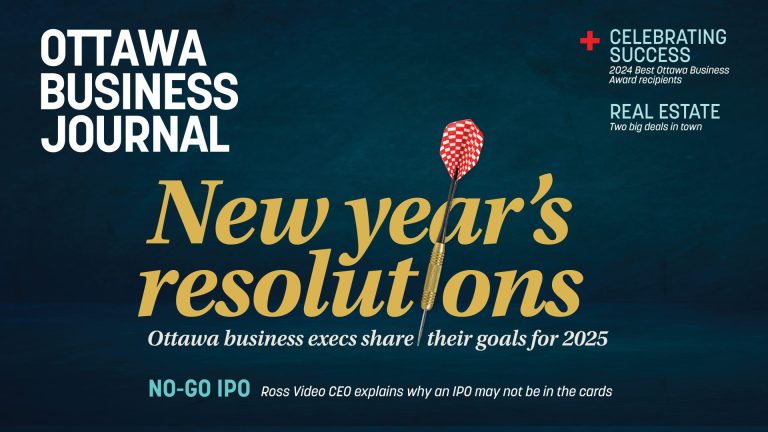 What’s in store for 2025? OBJ asked a tech exec, a realtor, and a small business leader