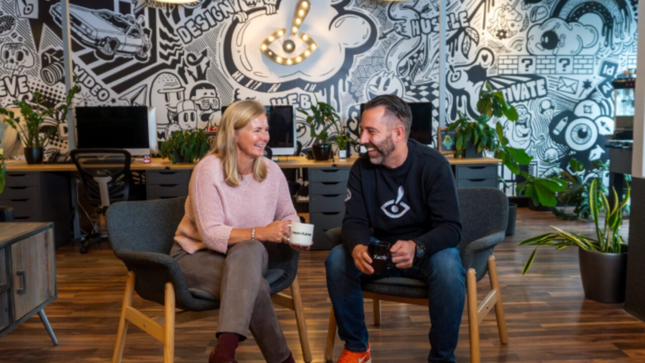 Xactly acquires TrueCourse