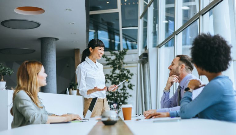Cultural Differences and Conflict Resolution in Global Teams
