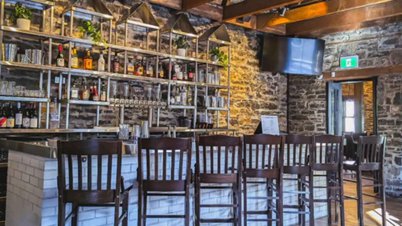 Beyond the Pale's ByWard Market location is doing its best to accommodate events and market itself as an event venue. Photo from Beyond the Pale's website.