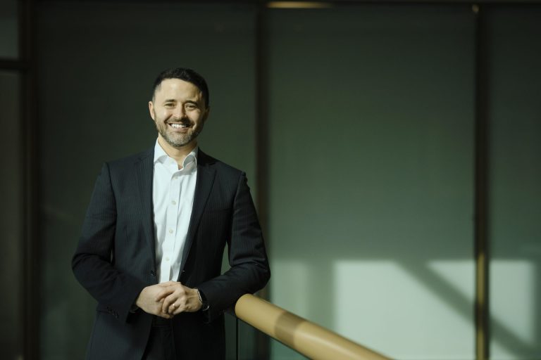 Regional Group races ahead in the net-zero game