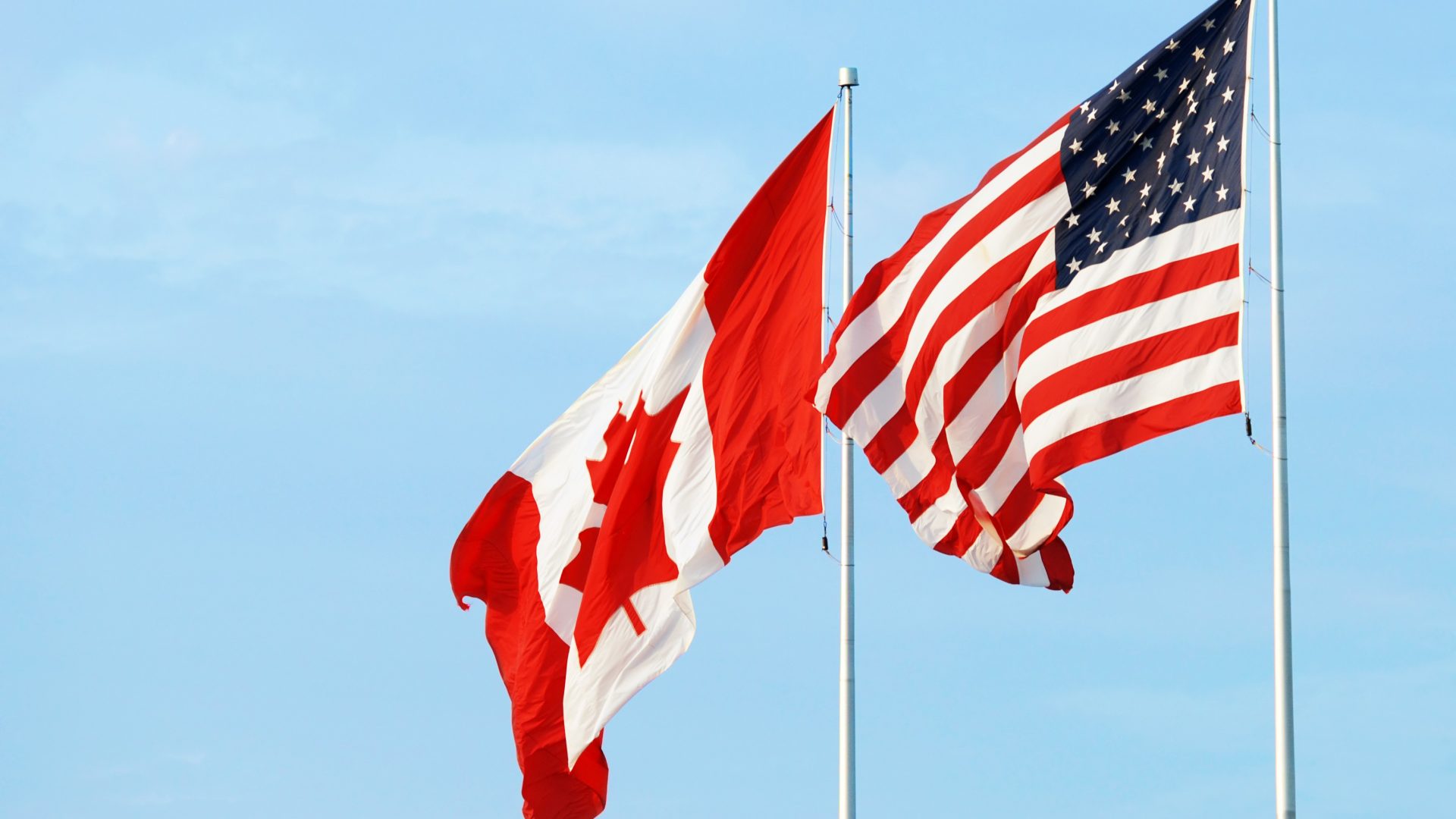 united states - canada relations - tariffs