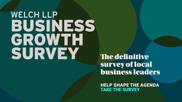 Shape the agenda: Business survey offers opportunity to impact upcoming federal election