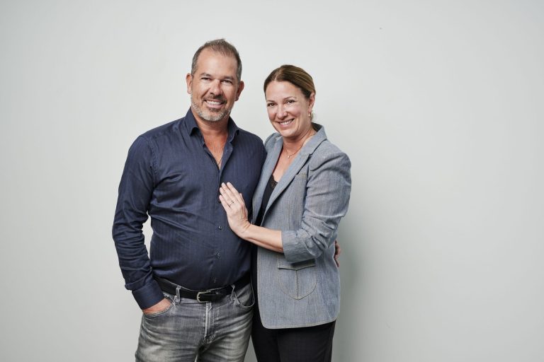 Humble and kind: Marathon Underground CEO David McPhedran donates $1 million to the Campaign to Create Tomorrow