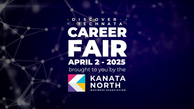 Technata Career Fair at Kanata North Tech Park