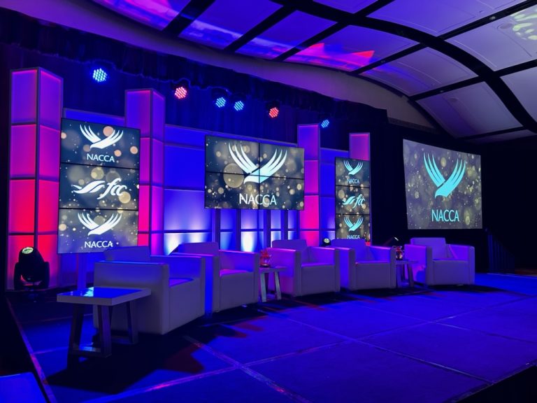 How Event Design can be a force multiplier for your next business event