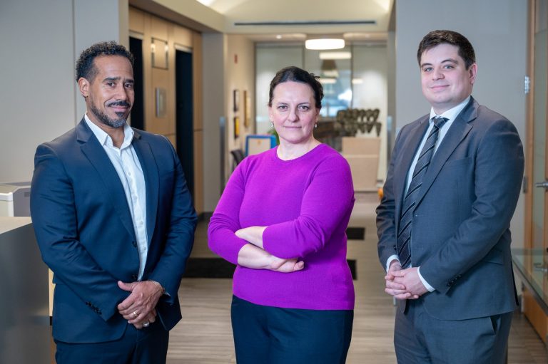 Mann Lawyers grows litigation practice with pair of savvy veteran additions