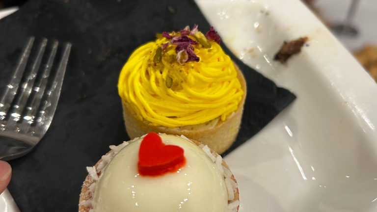 Savour the City: Top 10 bites from this year’s Taste in the Glebe