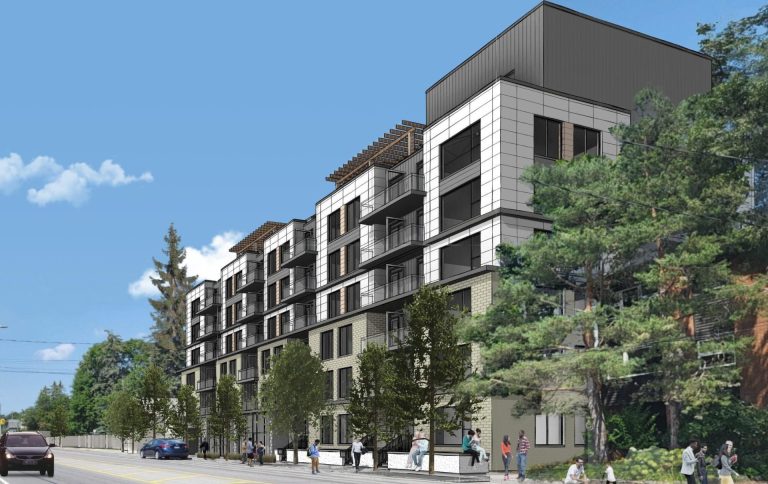 Building The City We Aspire To Be