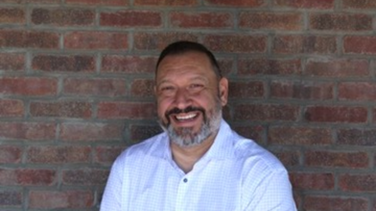 Amer Wahab is the president and COO of Kettlemans Bagel. Photo provided.