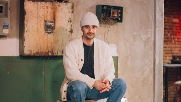 Owner Farid Dagher is opening a new venue on Rideau Street, Gridwrks, which will replace Mavericks Bar and Cafe Dekcuf. Photo by NPG Studio.