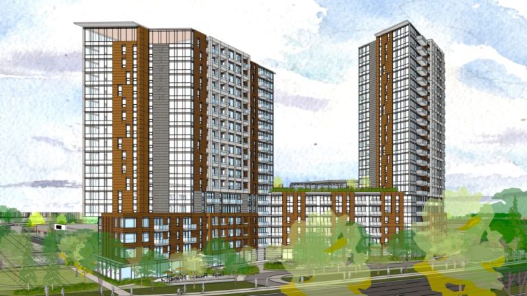 Le Groupe Maurice proposal