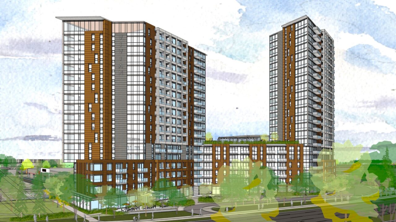 Le Groupe Maurice proposal