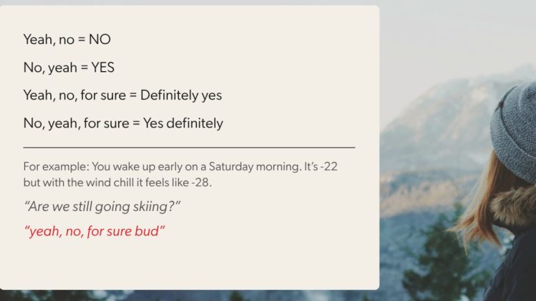 PageCloud Made in Canada website