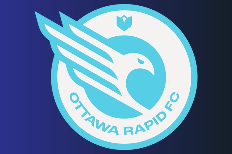 Photo from Ottawa Rapid FC social media accounts.