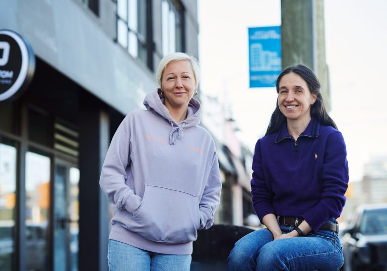 Entrepreneurial success builds Westboro Village community