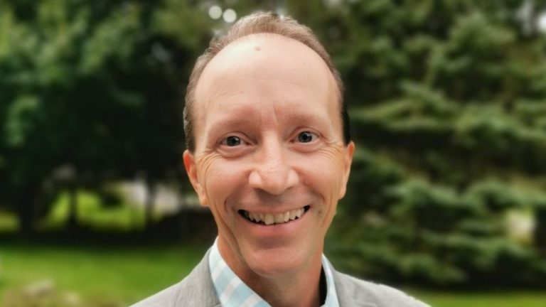 Wayne Liko, managing partner of Horizant. Photo supplied