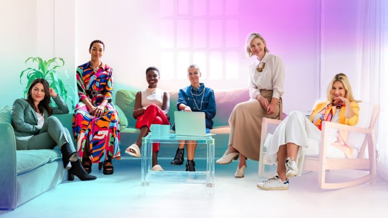 Canada has fallen far short of its targets from 2018 to increase the number of women entrepreneurs by 2025. Image from Canadian Chamber of Commerce