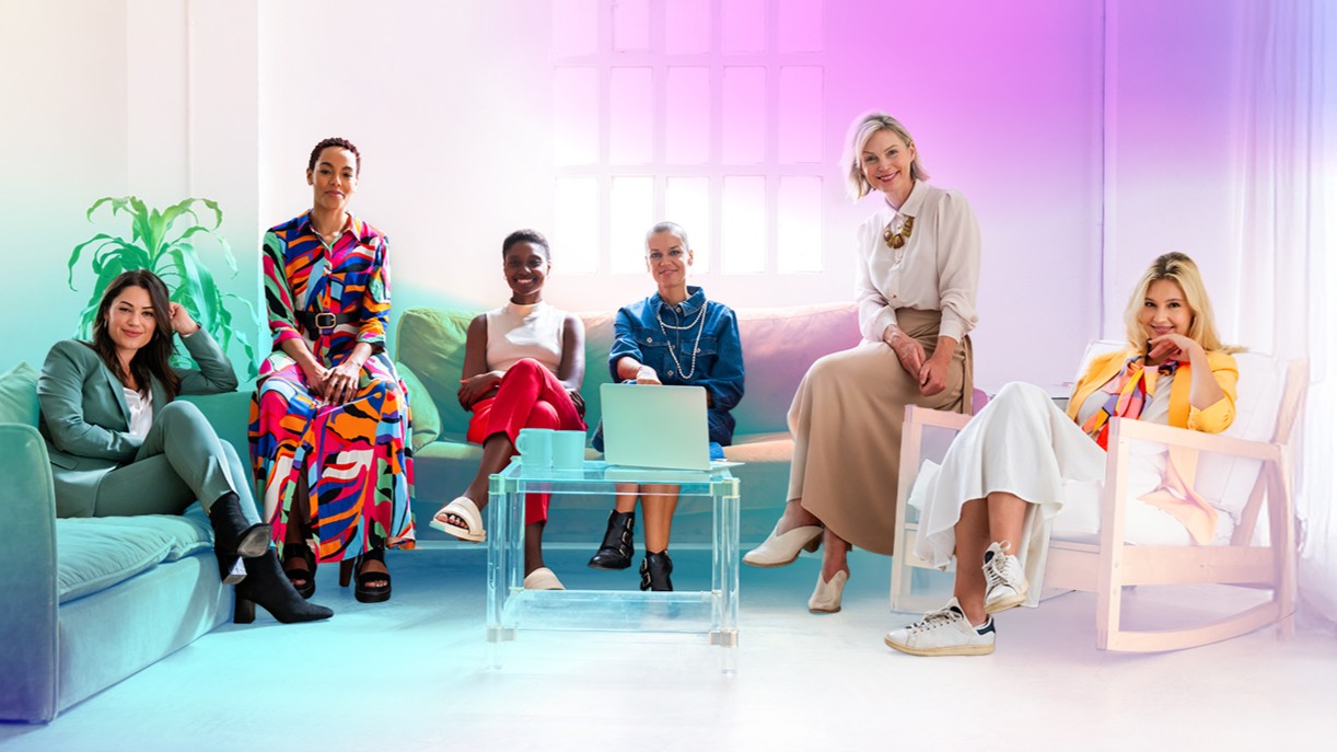 Canada has fallen far short of its targets from 2018 to increase the number of women entrepreneurs by 2025. Image from Canadian Chamber of Commerce