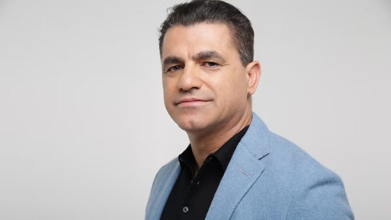Abbis Mahmoud is the founder of Dreammind Group, which runs several hospitality establishments across Ottawa. Photo from Dreammind Group website.