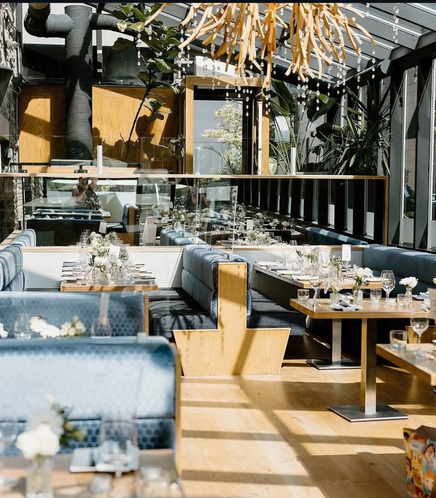 Six reasons to leave your desk and go to lunch in the ByWard Market