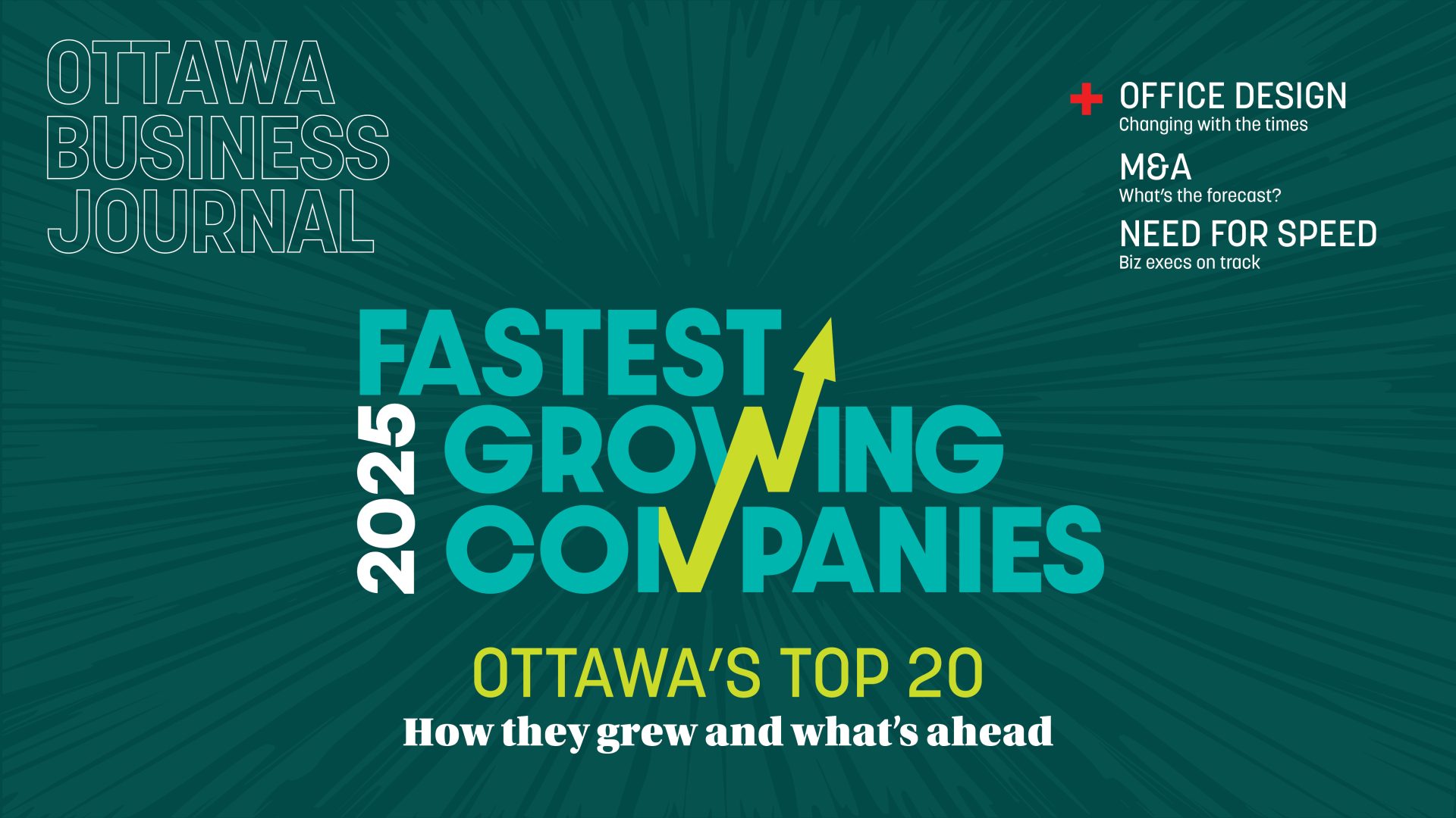 OBJ Spring 2025 newsmagazine.