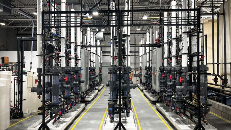 The UCore. Photo provided.