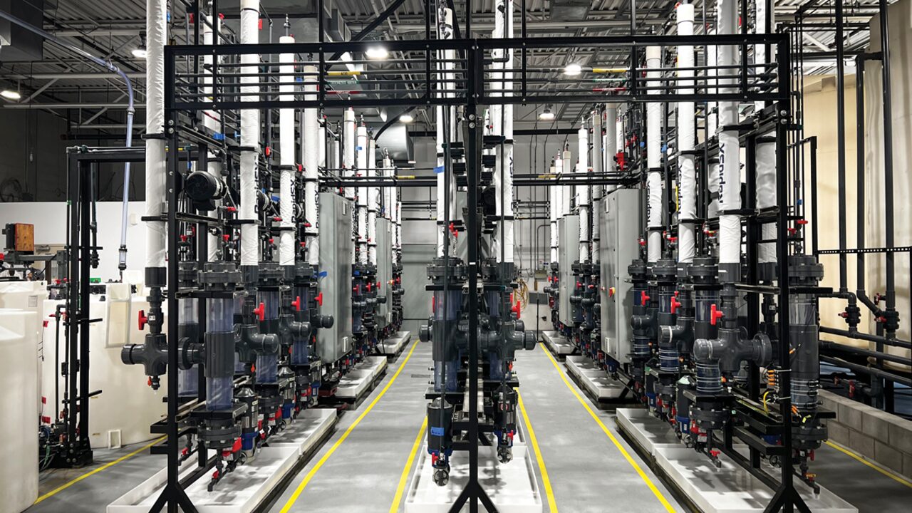 The UCore. Photo provided.